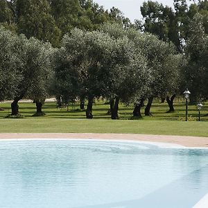 Villa Barbarina Nature Resort
